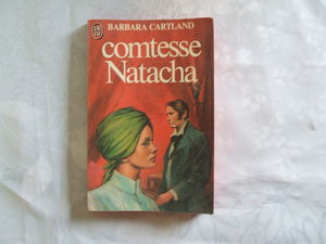 Comtesse natacha **