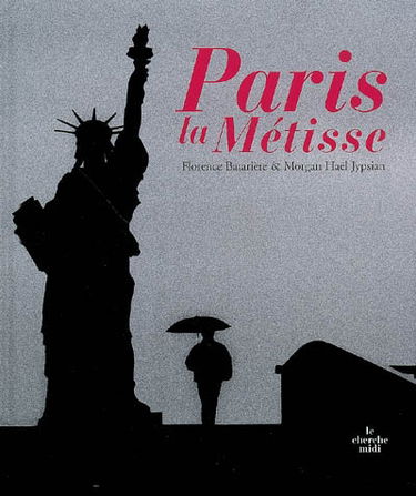 Paris la Métisse