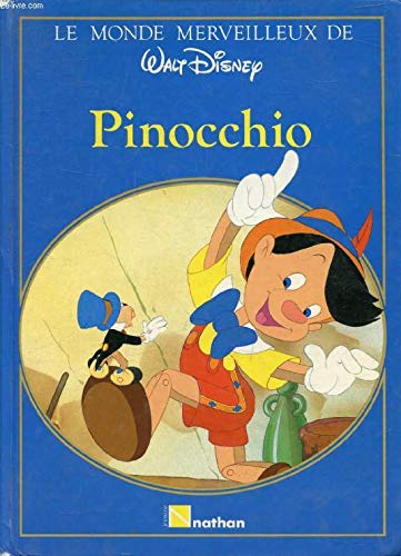 Monde merv. pinocchio