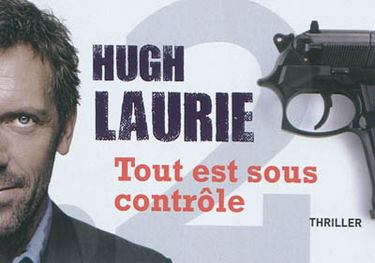 Tout est sous contrôle : thriller