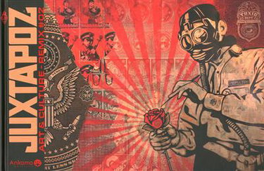 Couverture de Juxtapoz : art & culture-remix. Vol. 2