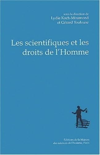 Les scientifiques et les droits de l'Homme