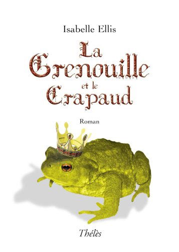 La grenouille et le crapaud