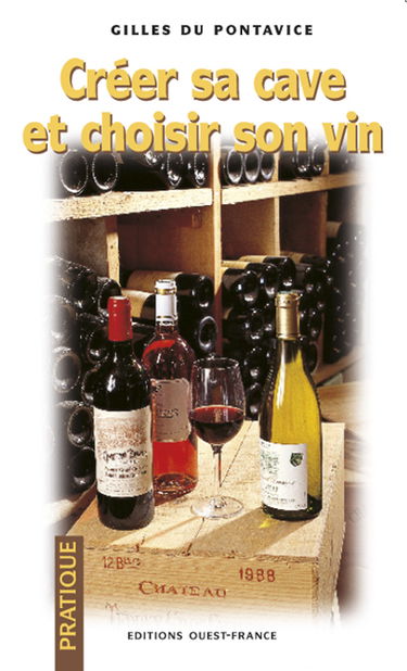 Créer sa cave et choisir son vin