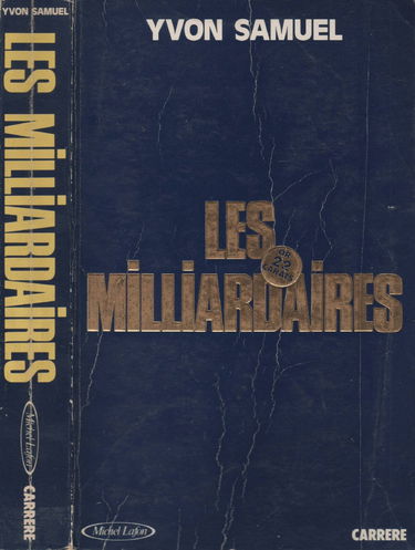 Voitures de milliardaires