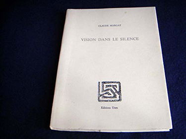 Vision dans le silence