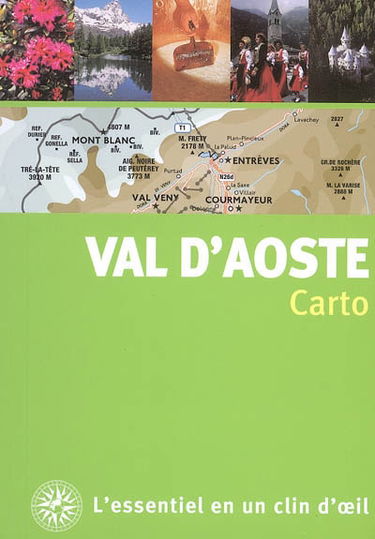 Val d'Aoste