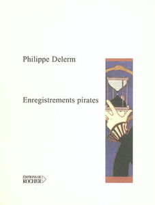 Enregistrements pirates