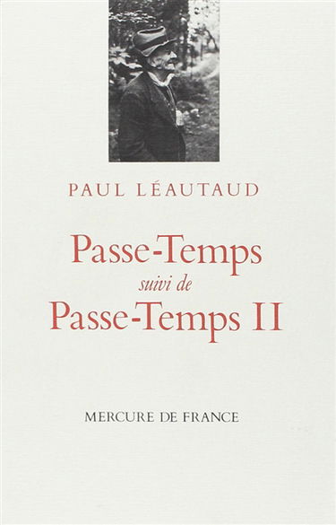 Passe-temps
