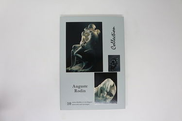 Poch 10 CP Dble Rodin Px Cess