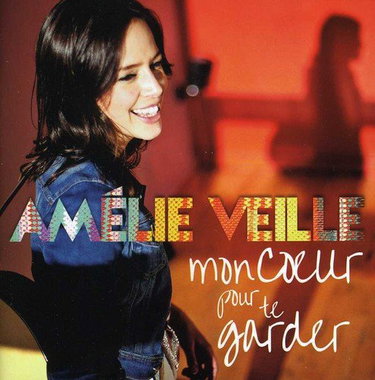 Couverture de Mon Coeur pour Te Garder
