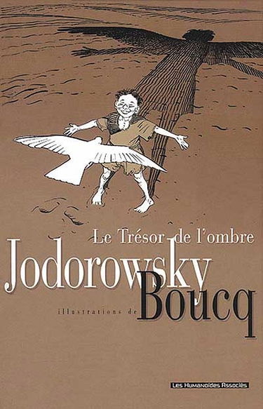 Le trésor de l'ombre