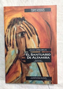 El Santuario de Altamira