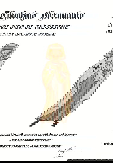 Theologia Germanica (Traduction française)