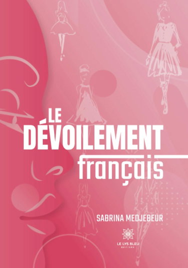 Couverture de Le dévoilement français