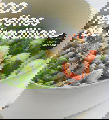 100 recettes tradition