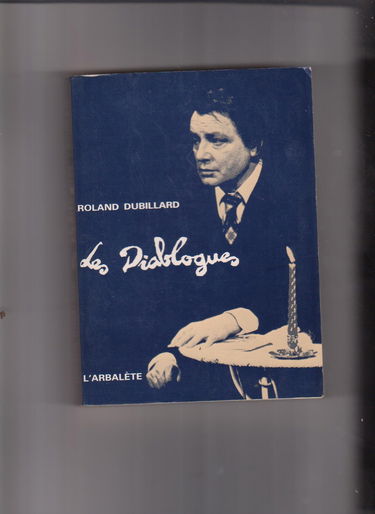 Les diablogues et autres inventions à deux voix