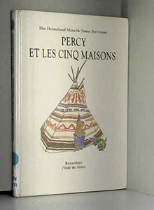 Percy et les cinq maisons