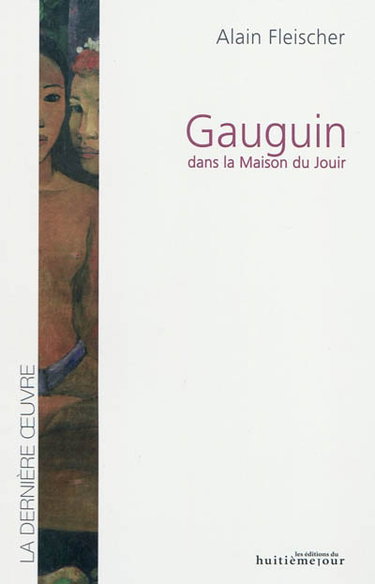 Gauguin dans la Maison du Jouir