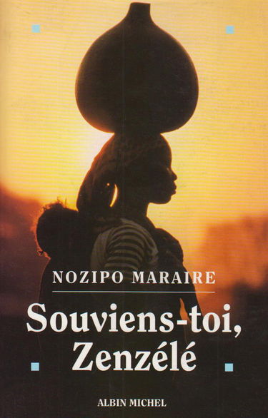 Souviens-toi, Zenzele