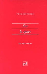 Sur le sport