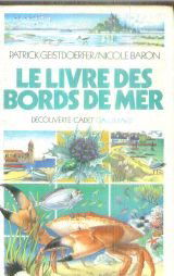 Le livre des bords de mer
