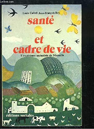 Santé et cadre de vie