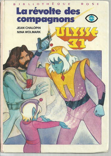 La Révolte des compagnons