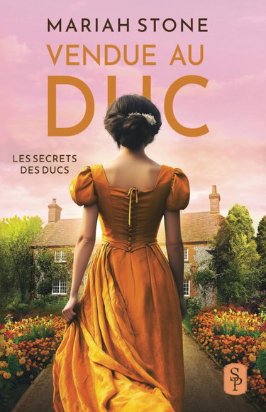Couverture de Vendue au duc
