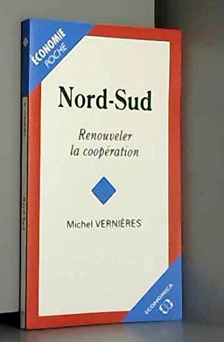 Nord-Sud, renouveler la coopération
