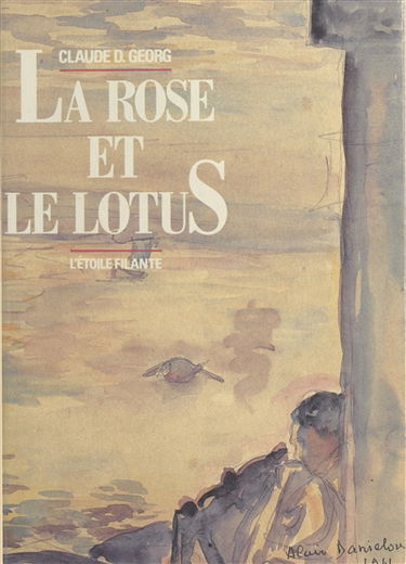 La Rose et le lotus