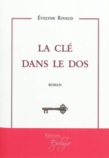 La clé dans le dos