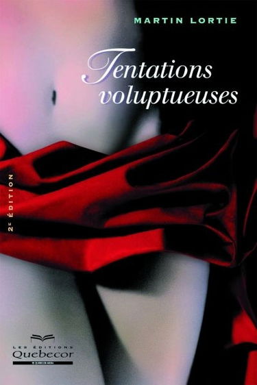 Tentations voluptueuses