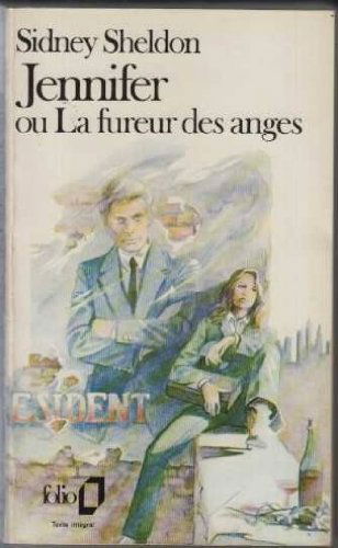 Jennifer ou La fureur des anges