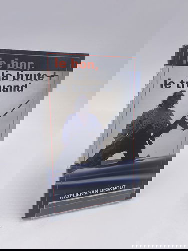 Le bon, la brute + le truand