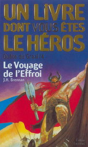 Le voyage de l'effroi