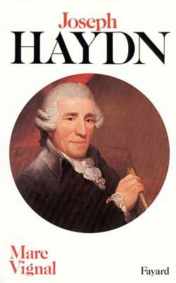 Joseph Haydn