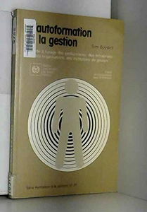 L'Autoformation à la gestion