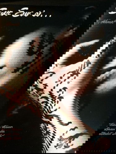 Sur Eve si...Manser Michelle Sébal Romain Léna