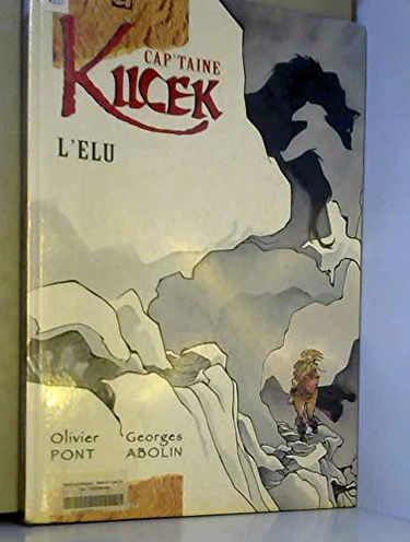 Kucek. Vol. 3. L'élu