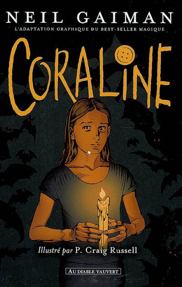 Coraline