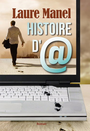 Histoire d'@
