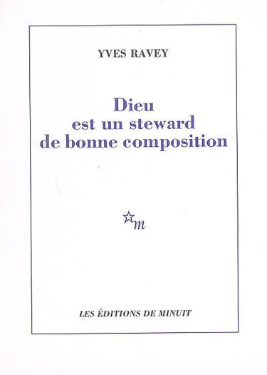 Dieu est un steward de bonne composition