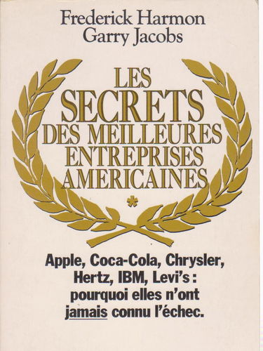 Secrets des meilleures entreprises