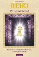 Couverture de Reiki: de tweede graad : handboek voor het werken met tweedegraads-reiki