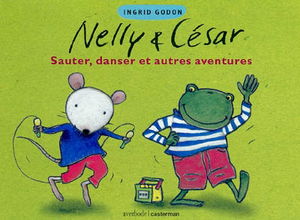 Sauter, danser et autres aventures