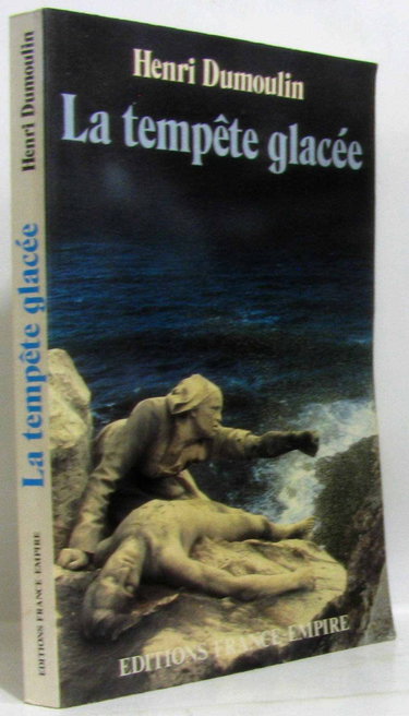 La Tempête glacée
