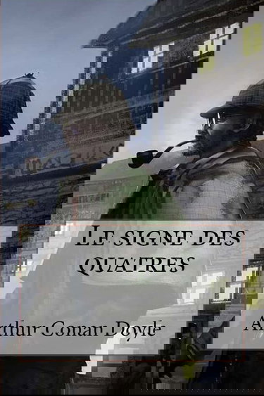 Le signe des quatres