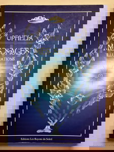 Mes Sages - Illustrations