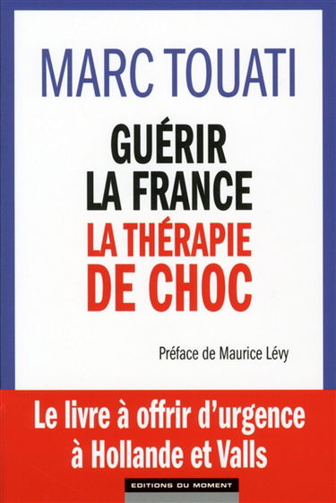 Guérir la France, la thérapie de choc
